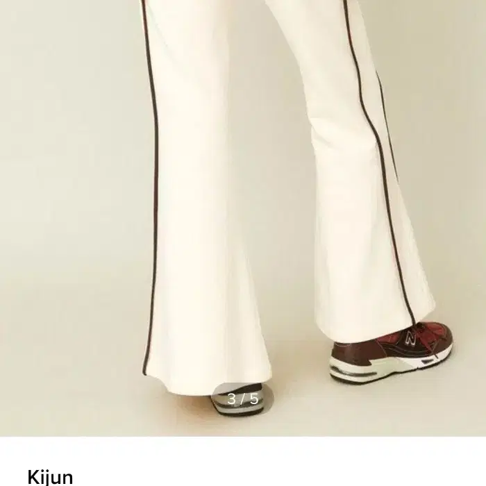 (새상품) kijun Pants M 사이즈