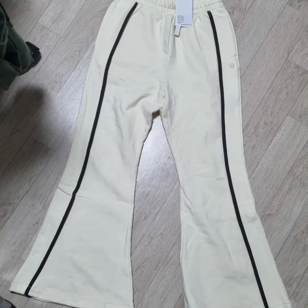 (새상품) kijun Pants M 사이즈