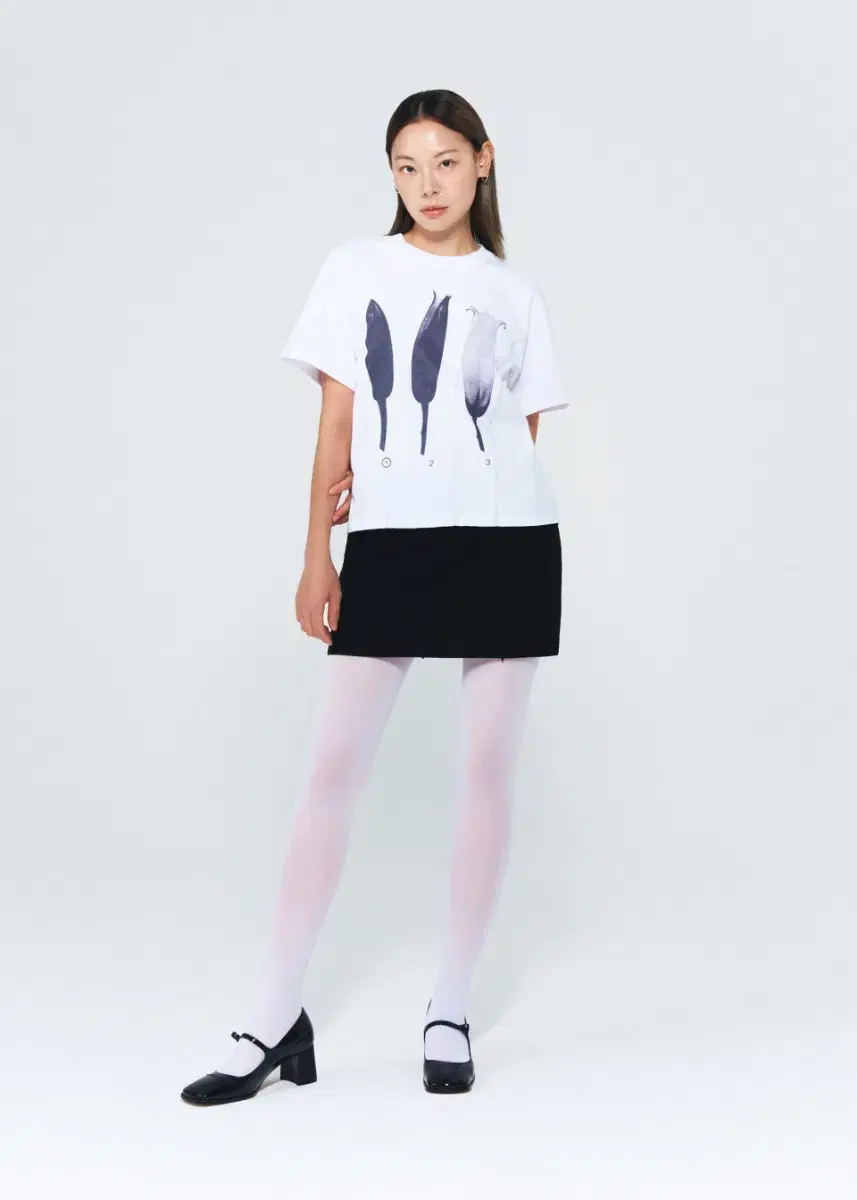 이어스트 Overlock HS T-shirt 반팔 티셔츠