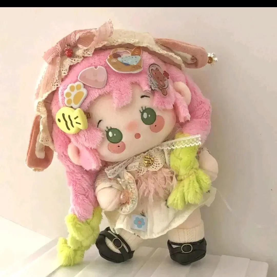 Kikkal Mitsuri Somyi Doll