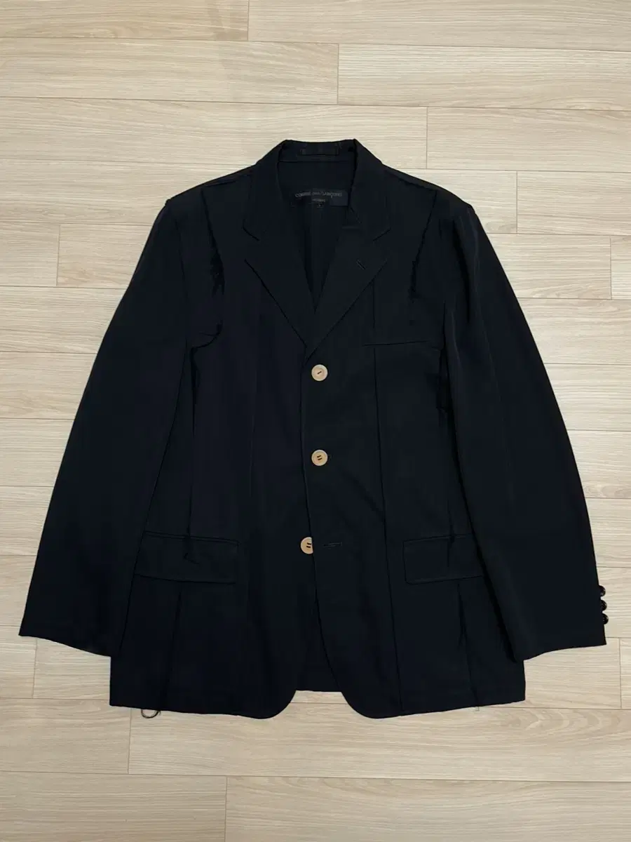 Comme des Garçons Song Jacket Blazer (Spring, early summer)