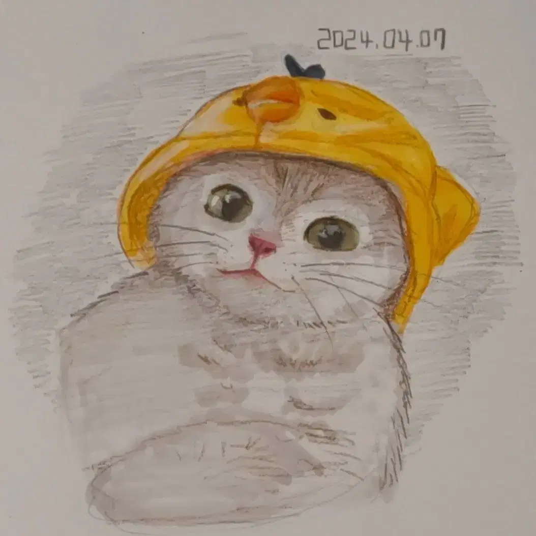 인물화, 동물 그림 커미션