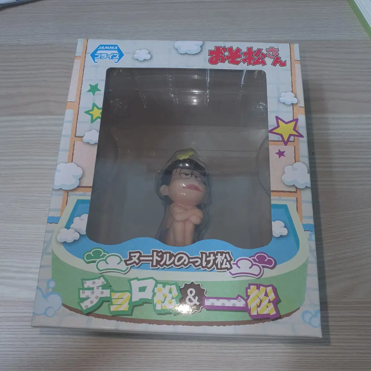 Osomatsu-san Ichimatsu Figures for Sale