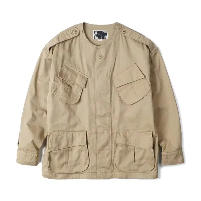 남성 오파츠 자켓 Ooparts Combat Tropical Jacket