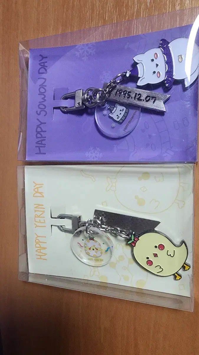 Gfriends birthday official goods Keyrings, towels