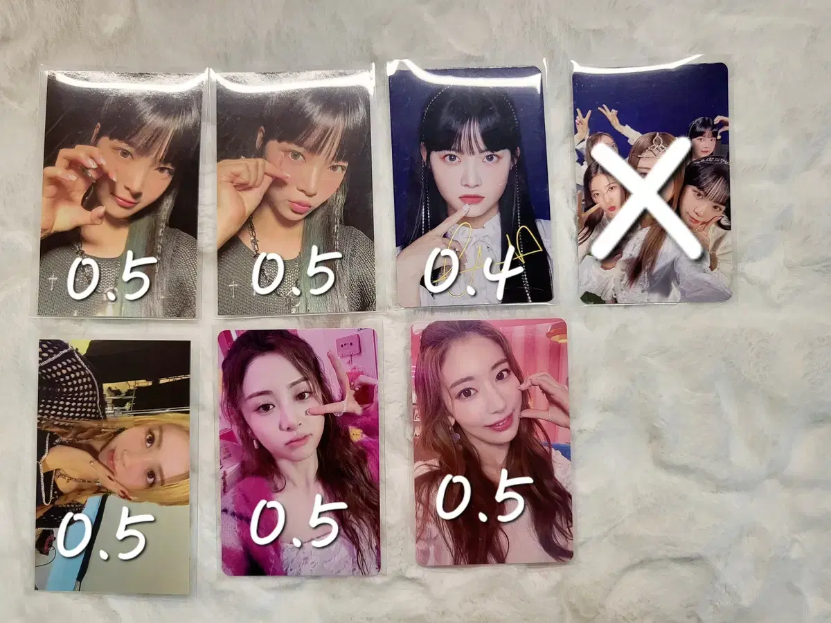 Sell LeSeHapimPhotoCards