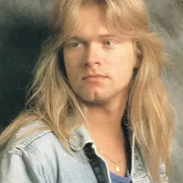 헬로윈 미카엘키스케 Michael Kiske 카세트테이프