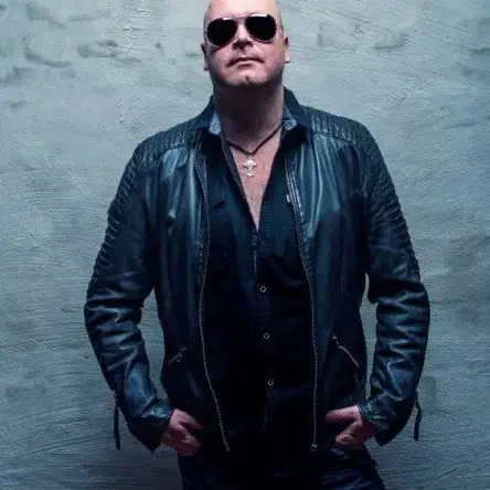 헬로윈 미카엘키스케 Michael Kiske 카세트테이프