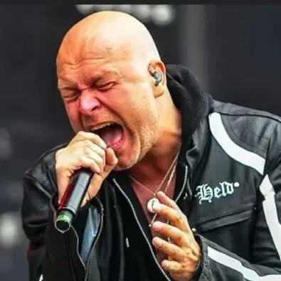 헬로윈 미카엘키스케 Michael Kiske 카세트테이프