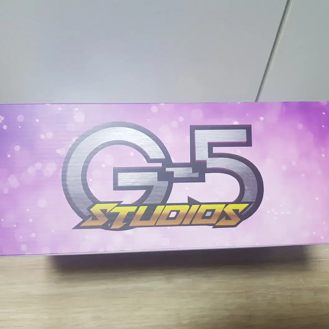 G5 후지토라입니다.