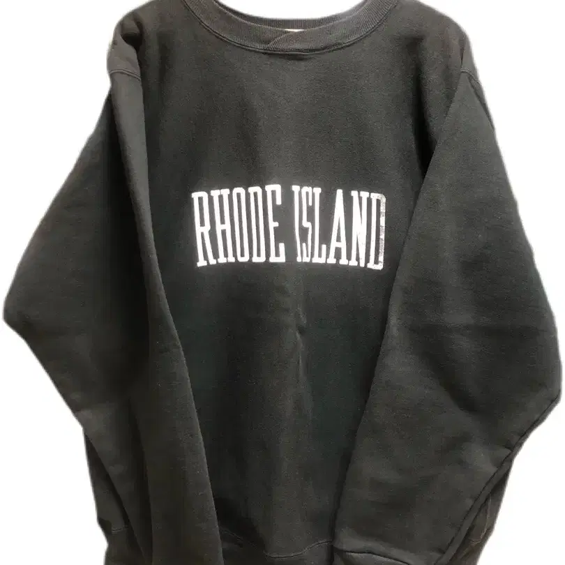 헤인즈(Hanes) rhode island 스웻셔츠XL