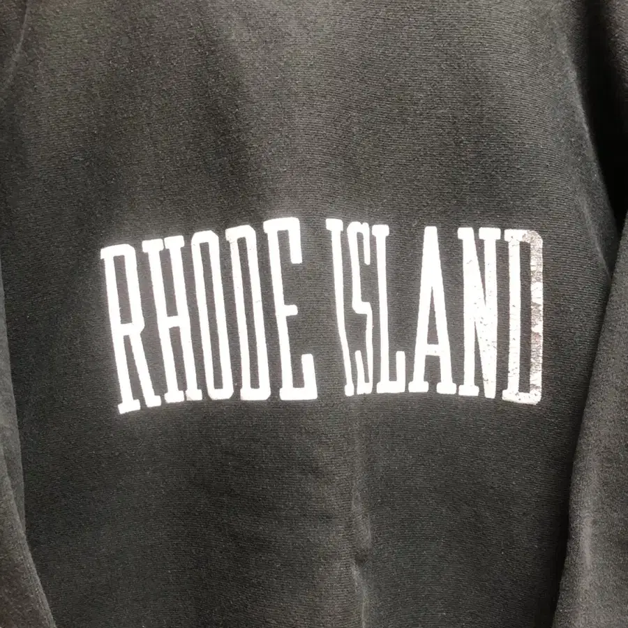 헤인즈(Hanes) rhode island 스웻셔츠XL