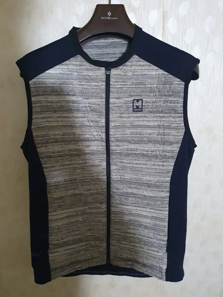 100L Millet Vest Best