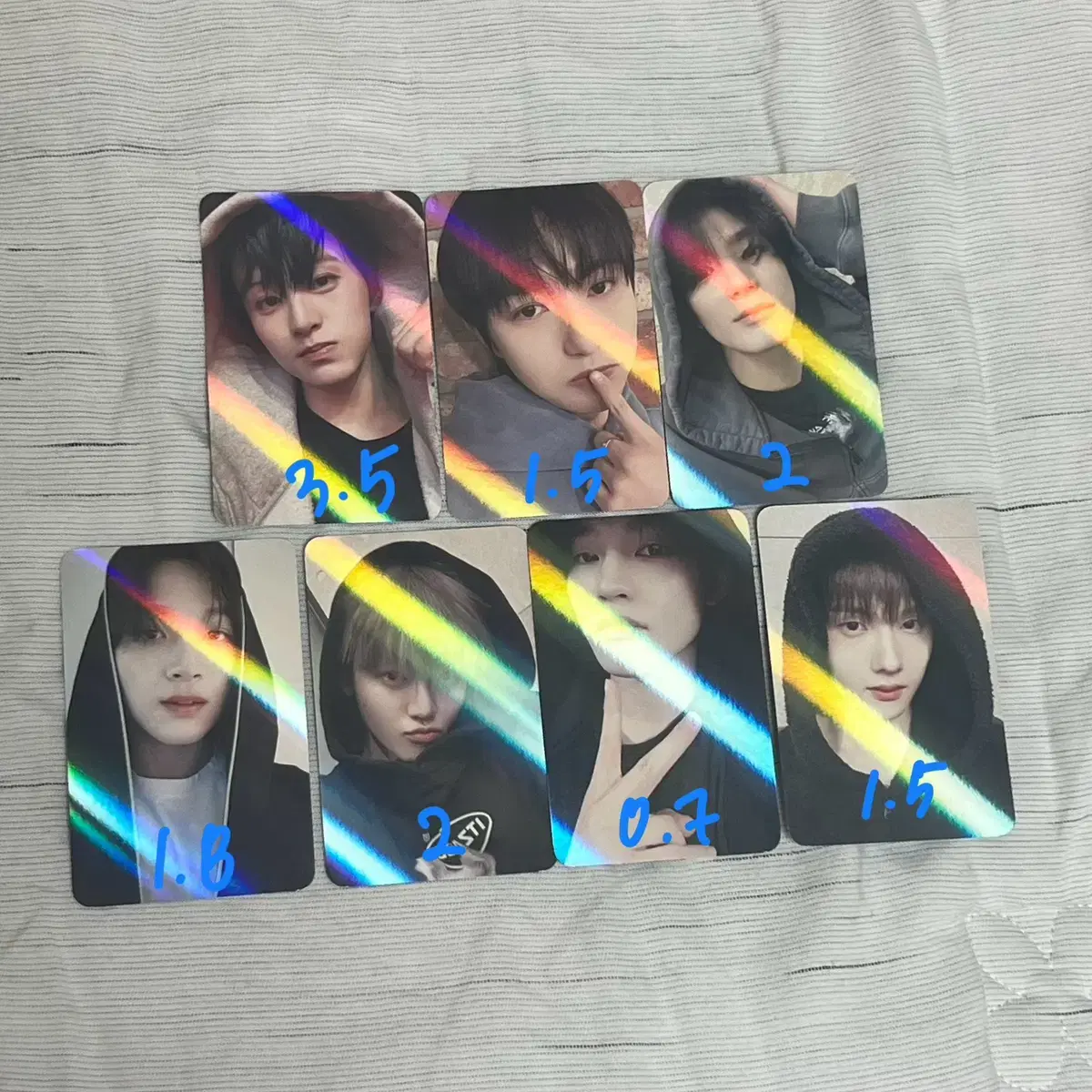 nct dream dream()scapephotocardmakestarunreleased photocardmark renjunjeno jeno jaemin han jisung