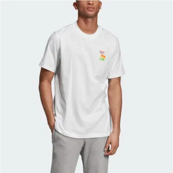 Adidas Bodega Freestack T-Shirt Vahn ED7067