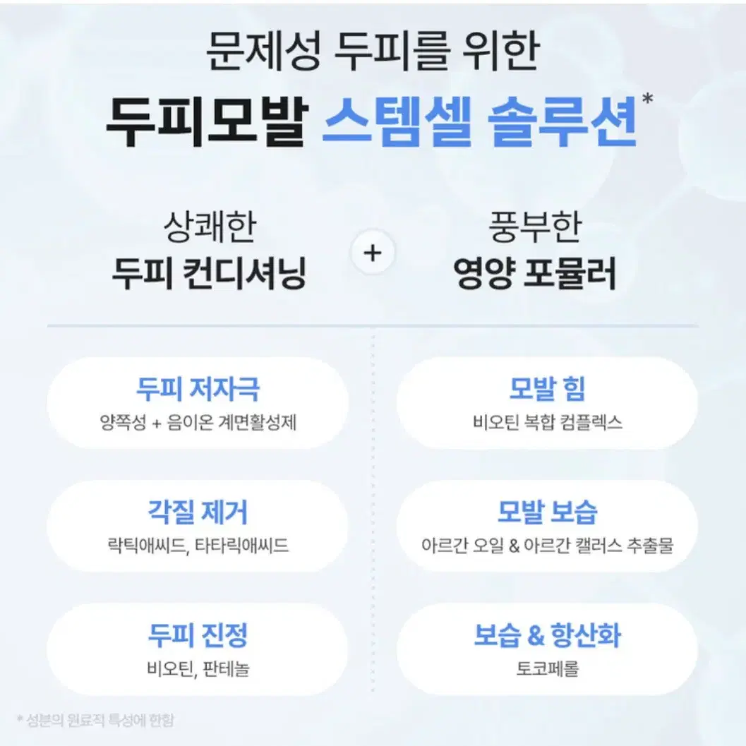 새상품) 안달로우내추럴스 아르간 스템 셀 샴푸 에이지 디파이닝, 340m