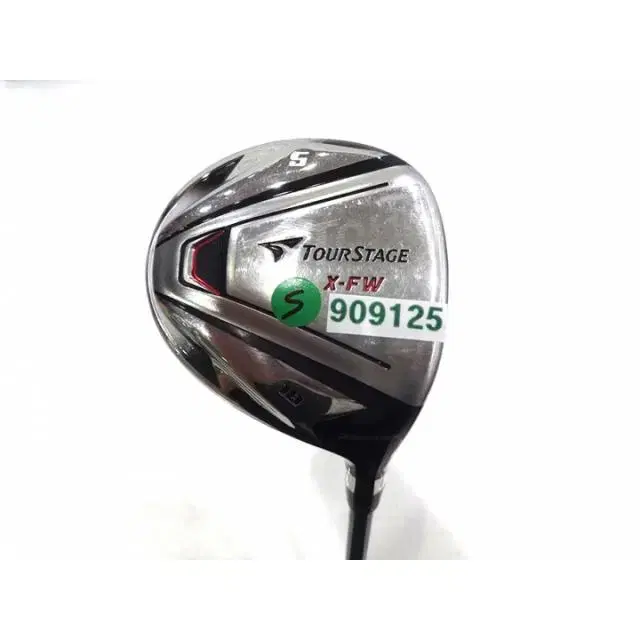 909125 Tour Stage 5 Wood (18 degrees S)