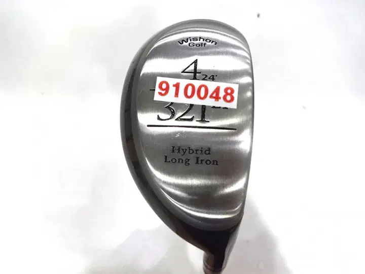 910048 WISHON GOLF 4번유틸(오토파워R)