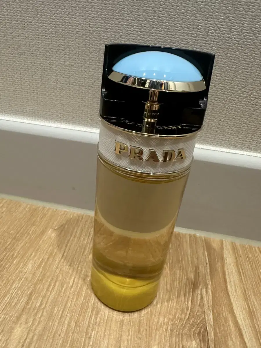 프라다 캔디 슈가 팝 EDP 80ml 새상품