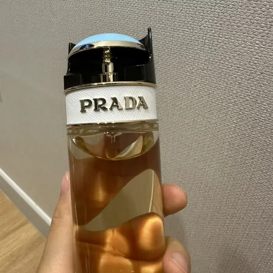 프라다 캔디 슈가 팝 EDP 80ml 새상품