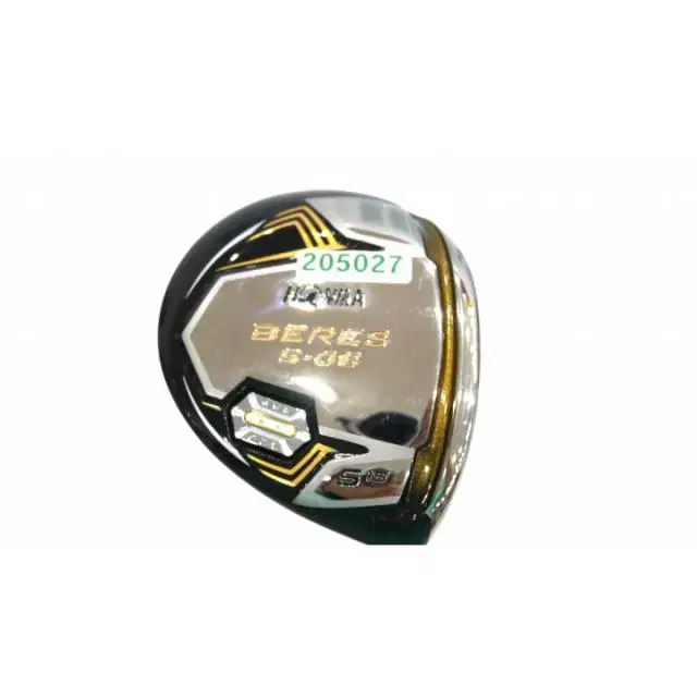 Honma Veres S-06 2-star 5 wood (18 degrees R) Vinyl damage