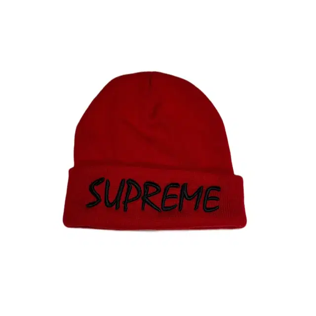 (새상품) Supreme 비니