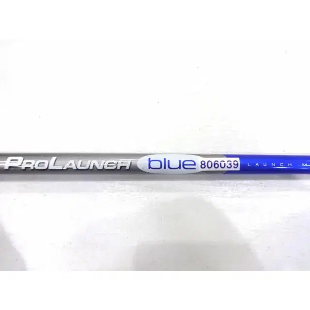 806039 PROLAUNCH BLUE 샤프트 106cm