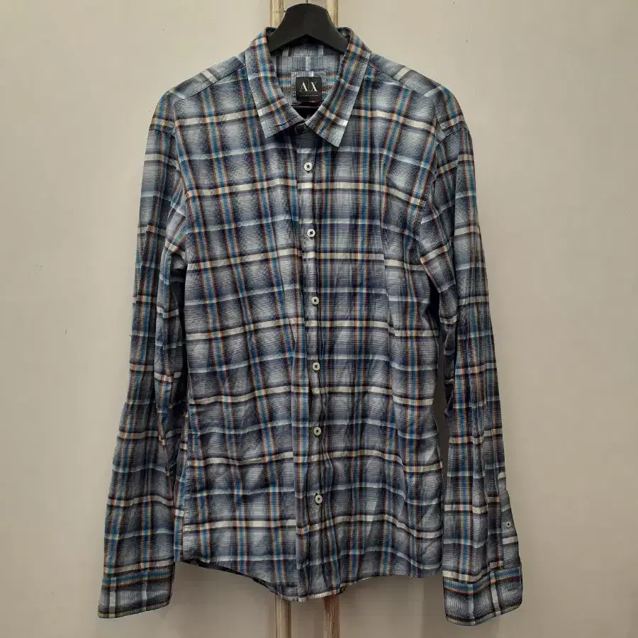 2 아르마니(ARMANI EXCHANGE) 셔츠 XL(105)