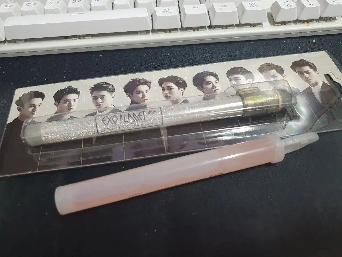 Exo StickGlowsticks