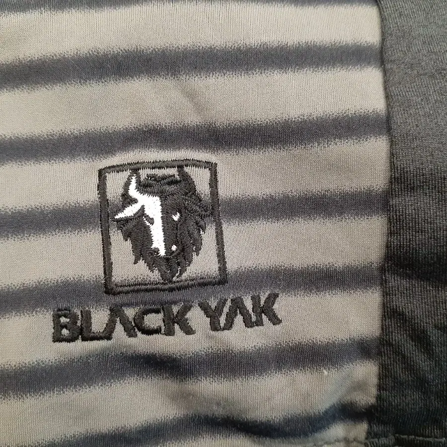 2 블랙야크(BLACKYAK) 긴팔 상의 95(M)