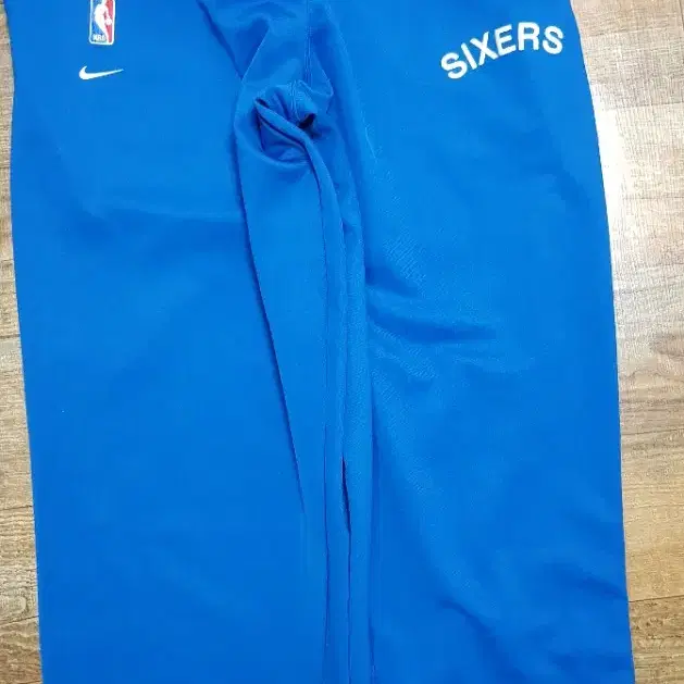 00S 나이키 필라델피아 76ers 웜업 팬츠