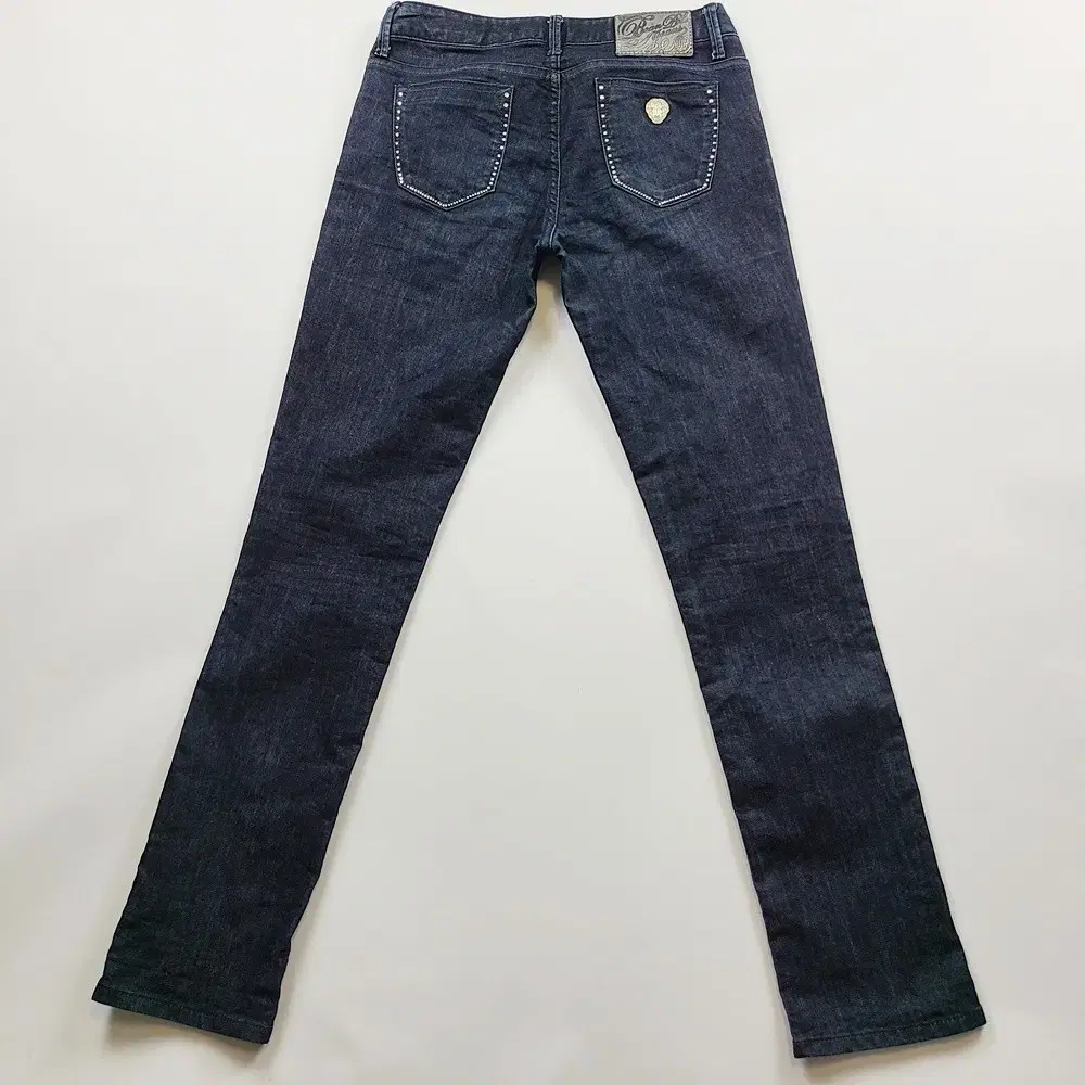 Beanpole Jean Slim Denim Size 27 NO.2986