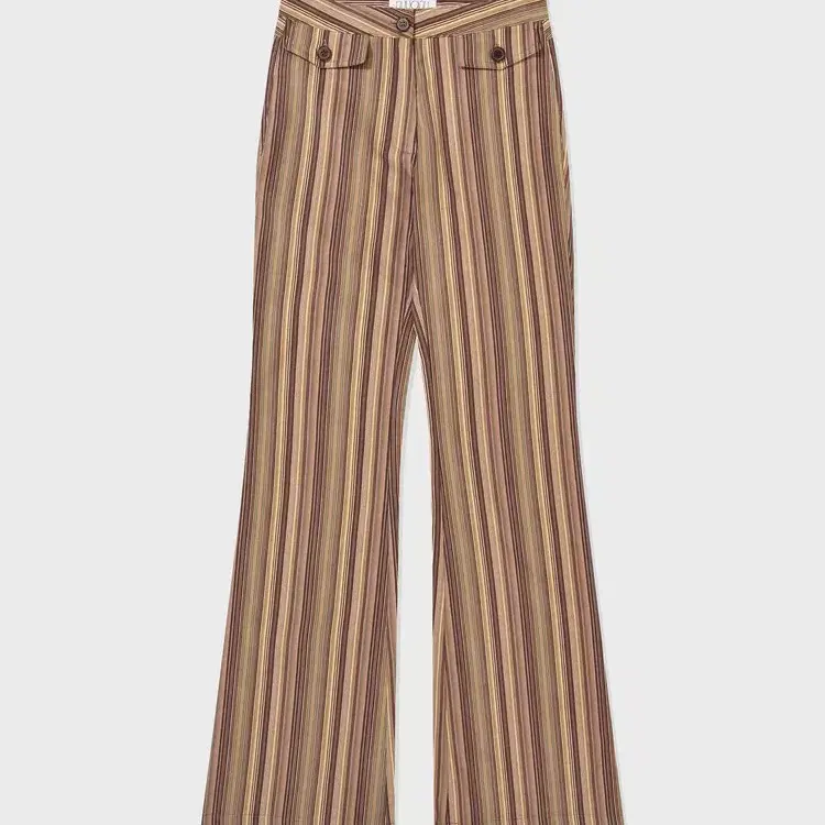 [구매] nuuanu 누아누 Ekka Pants_Brown 팬츠 구합니다