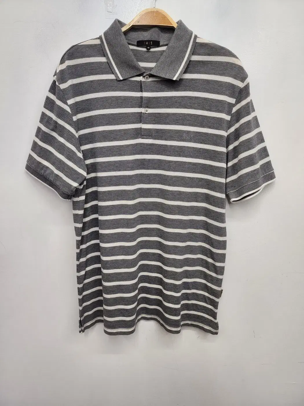 Dax Men's T-Shirt (size 95)