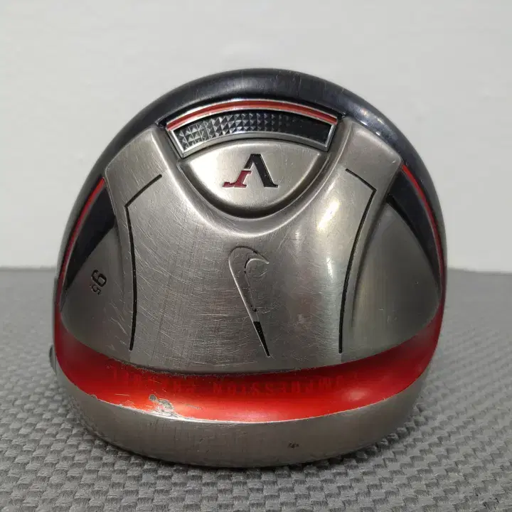 ConditionGood Nike VR 95 Degree Driver Head0511