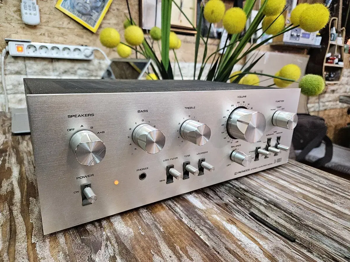 Pioneer SA-6800-2