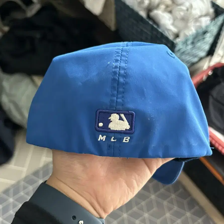 Mlb 사이즈캡