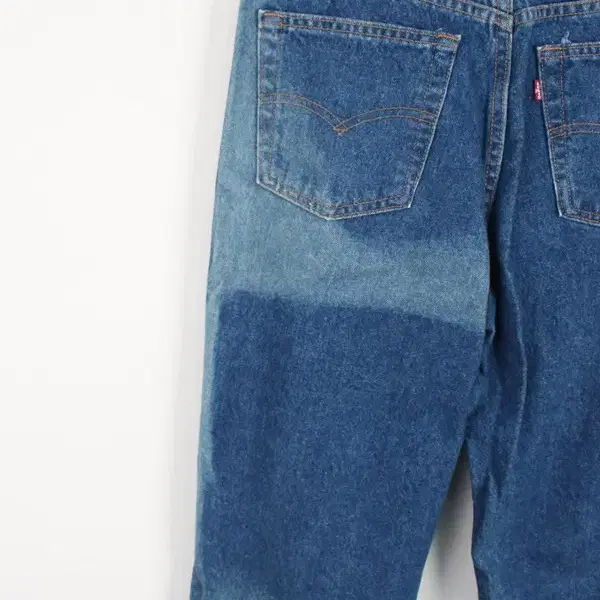 (34) Levi's 510-0217 made in usa