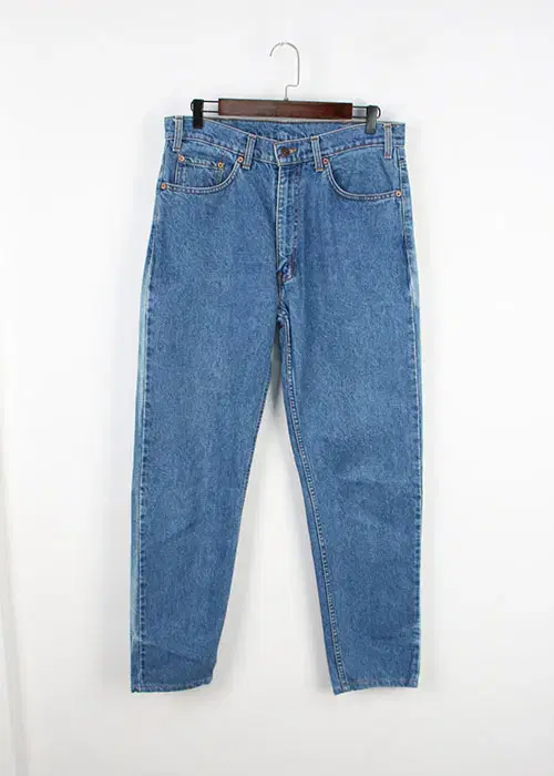 (34)Levi's 616-0217