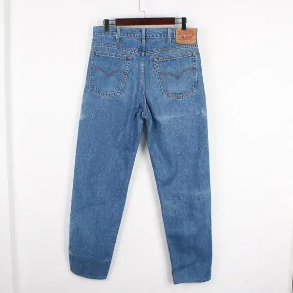 (34)Levi's 616-0217