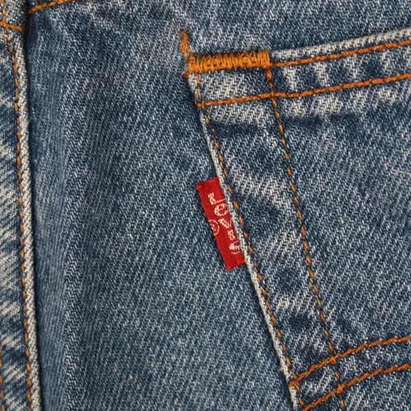 (34)Levi's 616-0217