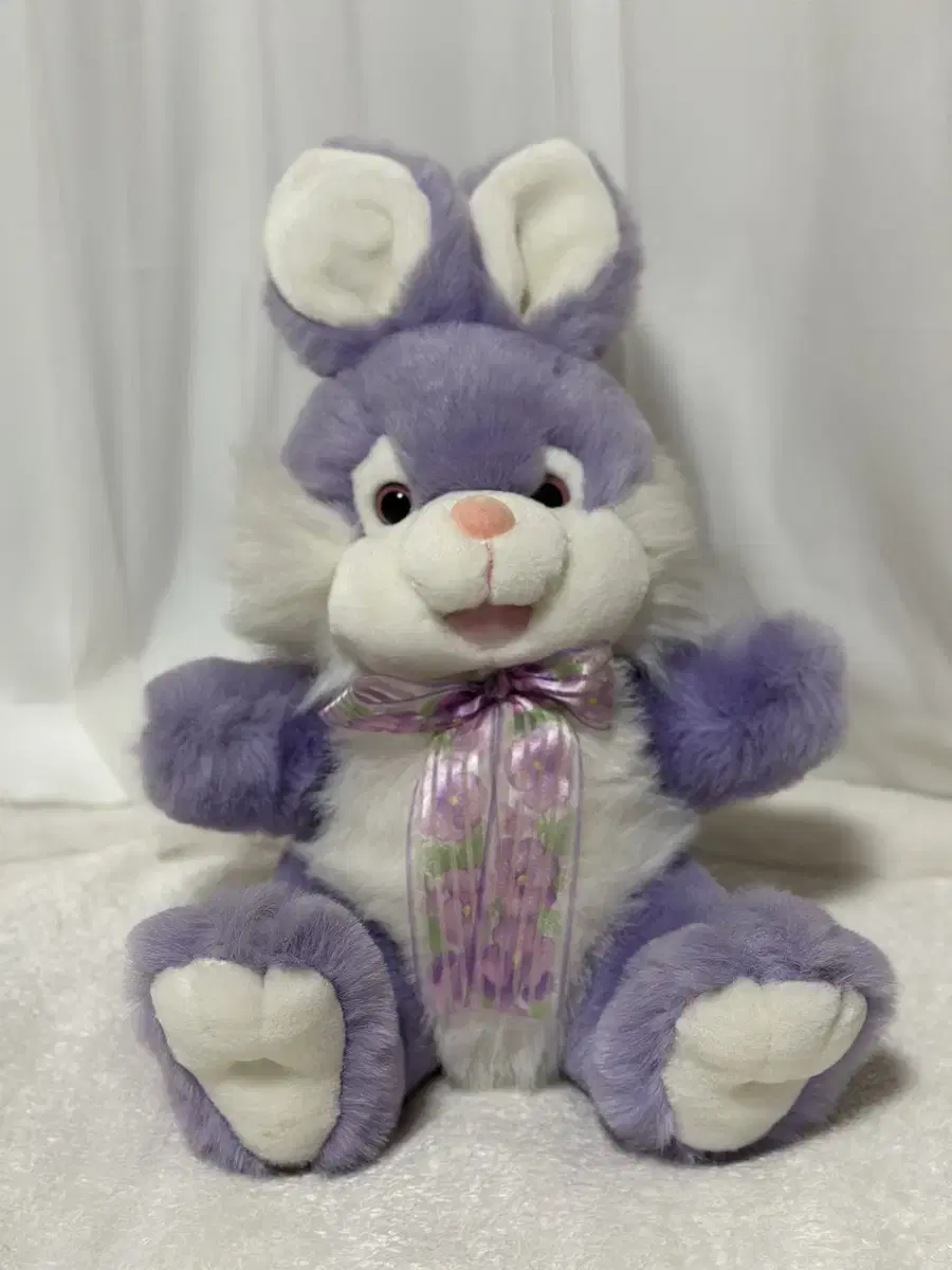 Vintage Easter Bunny Bunny Doll