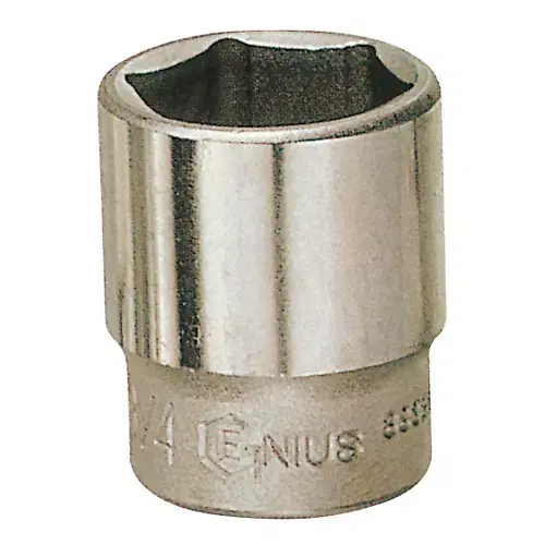 지니어스핸드소켓 핸드소켓 '3/4"*75MM 1EA