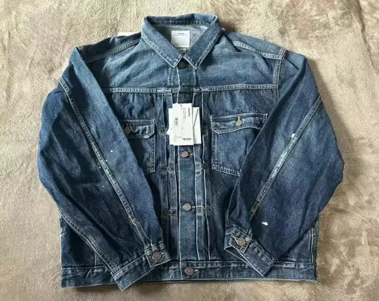 [5]비즈빔 24SS 101XX Jkt DMGD1010