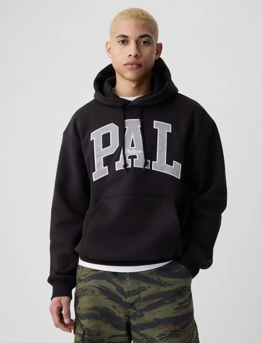 Pallas x Gap Hoodie