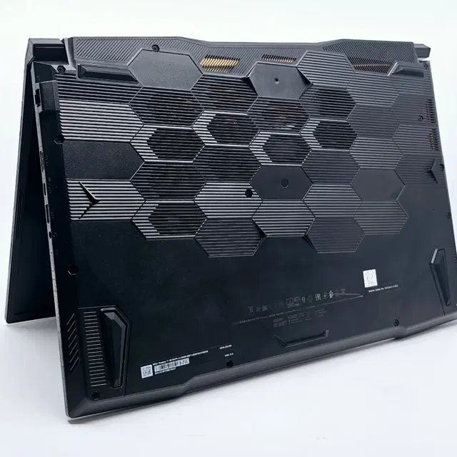 MSI GF76 B13VFK 게이밍노트북 i7/RTX4060 17인치