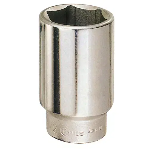 지니어스핸드소켓 핸드소켓(롱) '3/4"*54MM 1EA