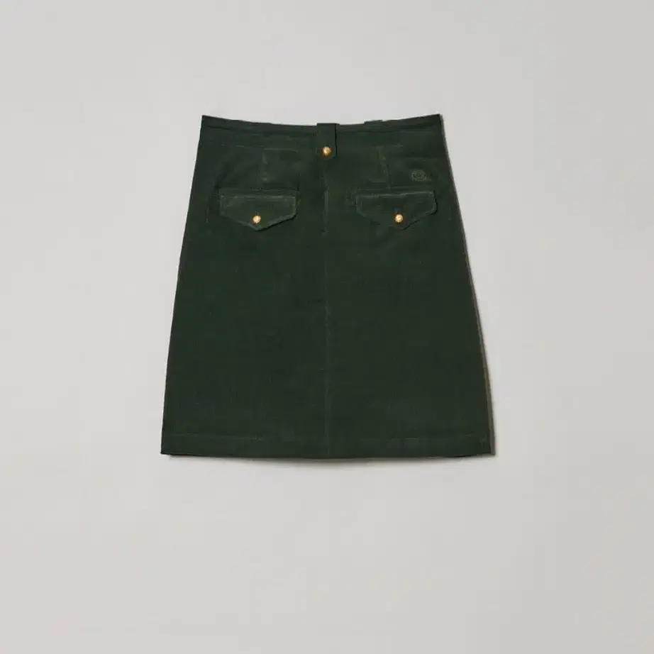 시엔느 jenner goldish skirt 딥그린 치마 sienne