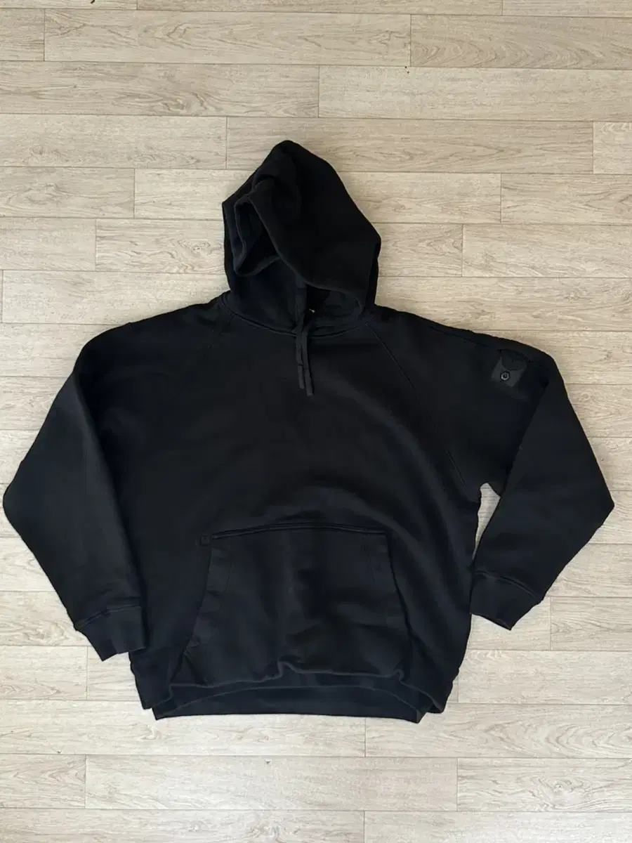 Stone Island ShadowProject Hood