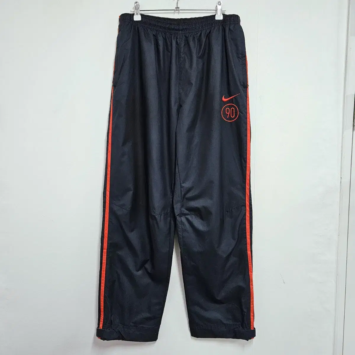 XL 00's Nike Old School Total 90 Track Pants (34)